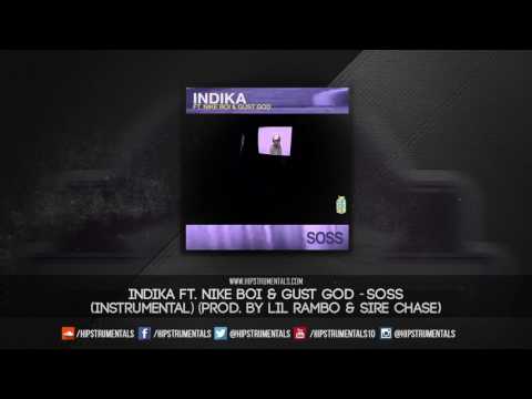 Indika - Soss [Instrumental] (Prod. By Lil' Rambo & Sire Chase) + DL via @Hipstrumentals