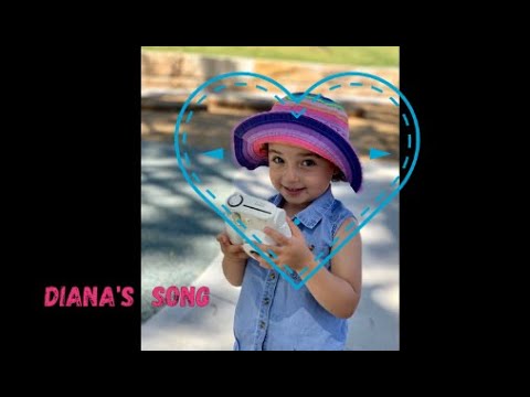 DIANA'S  SONG  -  Roberto D'Angelo