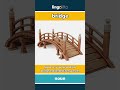 bridge - a structure built over wate... video thumbnail