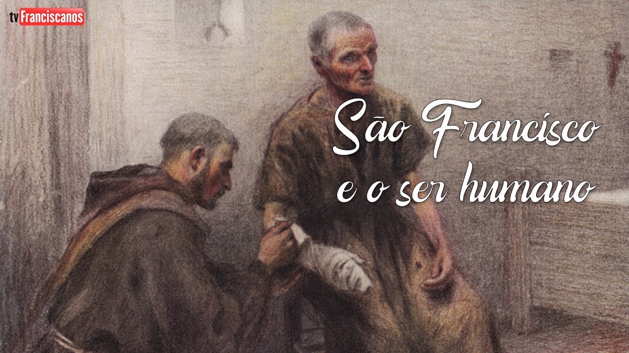 Tríduo de São Francisco – 2º dia