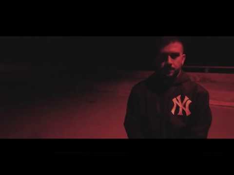 1. Bronco TDF & Ballahtonic - Poder prod. Red Magic / Druidas Ep