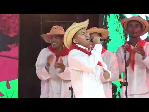 Mi Tamborcito (Tambora) - Samuel Méndez