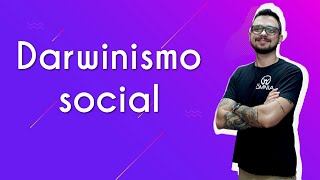 Darwinismo social - Brasil Escola