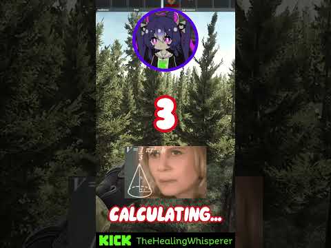 Calculated Grenade Throw - Tarkov Moment thumbnail