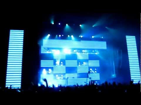 TIESTO LIVE AT ELECTRIC ZOO - NYC 2012 - part 6