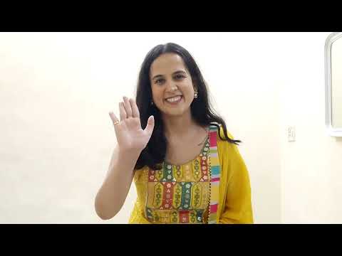 Anjali kaushal Character - Pooja 