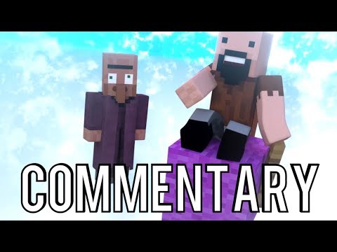 Annoying Villagers 36 Behind the Scenes Commentary