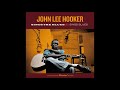 John Lee Hooker - Talkin' the Blues ( 1990 )
