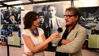 Laceno D'Oro: Intervista a Rocco De Rosa [Full Hd]