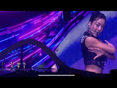 [4K] 230924 I CAN'T STOP ME @TWICE READ TO BE IN BANGKOK