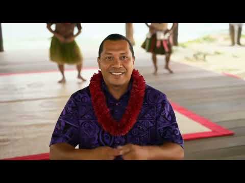 O le A Sau Mealofa by Fuimaono Ta'ala Fereti Lalau