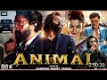 Animal Full Movie Ranbir Kapoor Rasmika Mandanal Bobby Deoll Anil Kapoor