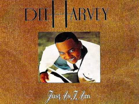 LIKE AN ECHO - Dee Harvey