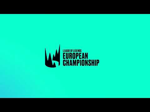 LEC 2019 Champion Select Music Exogenesis by Raffael Gruber and Matthias Ullrich