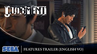 Judgment | Features Trailer (UK EN)