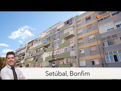 Indisponível - Setúbal, Bonfim
