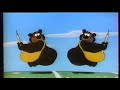 Opening To Walt Disney Cartoon Classics Volume 1 Here S Mickey 1987 VHS