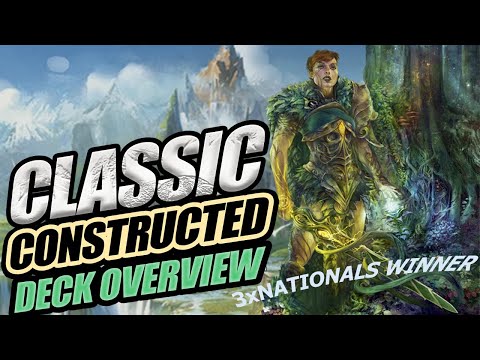 HYBRID Briar - 3x Nationals Wins - THE FUTURE OF THE FORMAT?