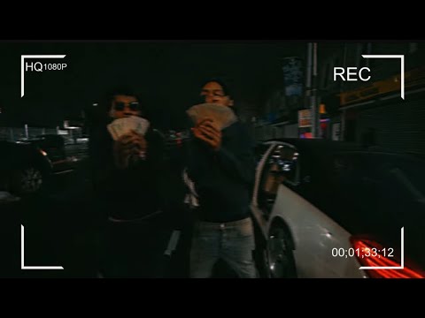 Young Wild  -  Rude (Official Video)