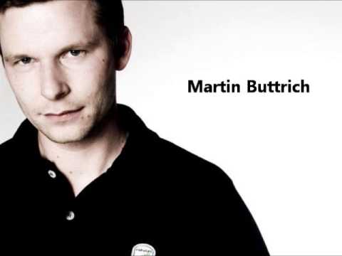 Martin Buttrich - Flying Circus Radio Show