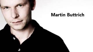 Martin Buttrich - Flying Circus Radio Show