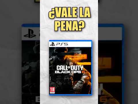 Atención, todo parece indicar que ‘Call of Duty Black Ops 6’ llegará en bundles a Xbox en 2025
