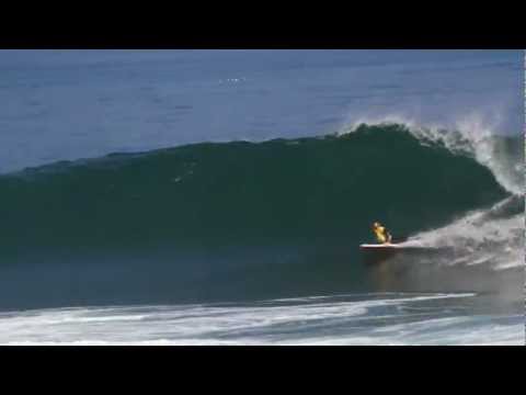 Dave Winchester Itacoatiara & Arica PRO