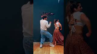 Gal Mitthi Mitthi Dance Video #youtubeshorts #harryhardcore #dancechoreography #shortsvideo #shorts