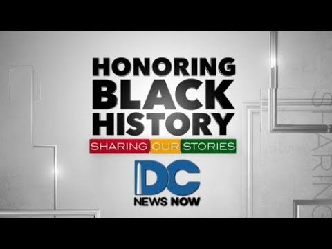 Honoring Black History: Sharing Our Stories