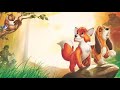 The Fox And The Hound Full Movie Fact Review In English Larry Clemmons Ted Berman