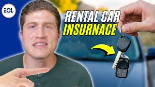 Do You Really Need Rental Car Insurance?  (2024)