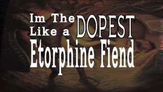 X-FLAME - Dopest Alive "Morphine Dreams" (Official Music Video)