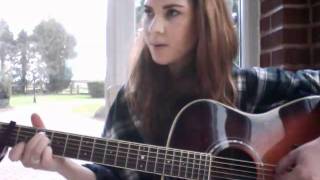 Laura Marling - Flicker and Fail (Cover)