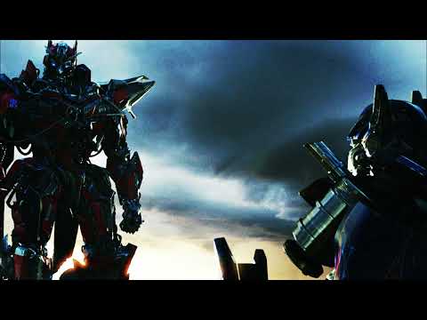 Transformers 3 - It's Our Fight (slowed & reverbed)