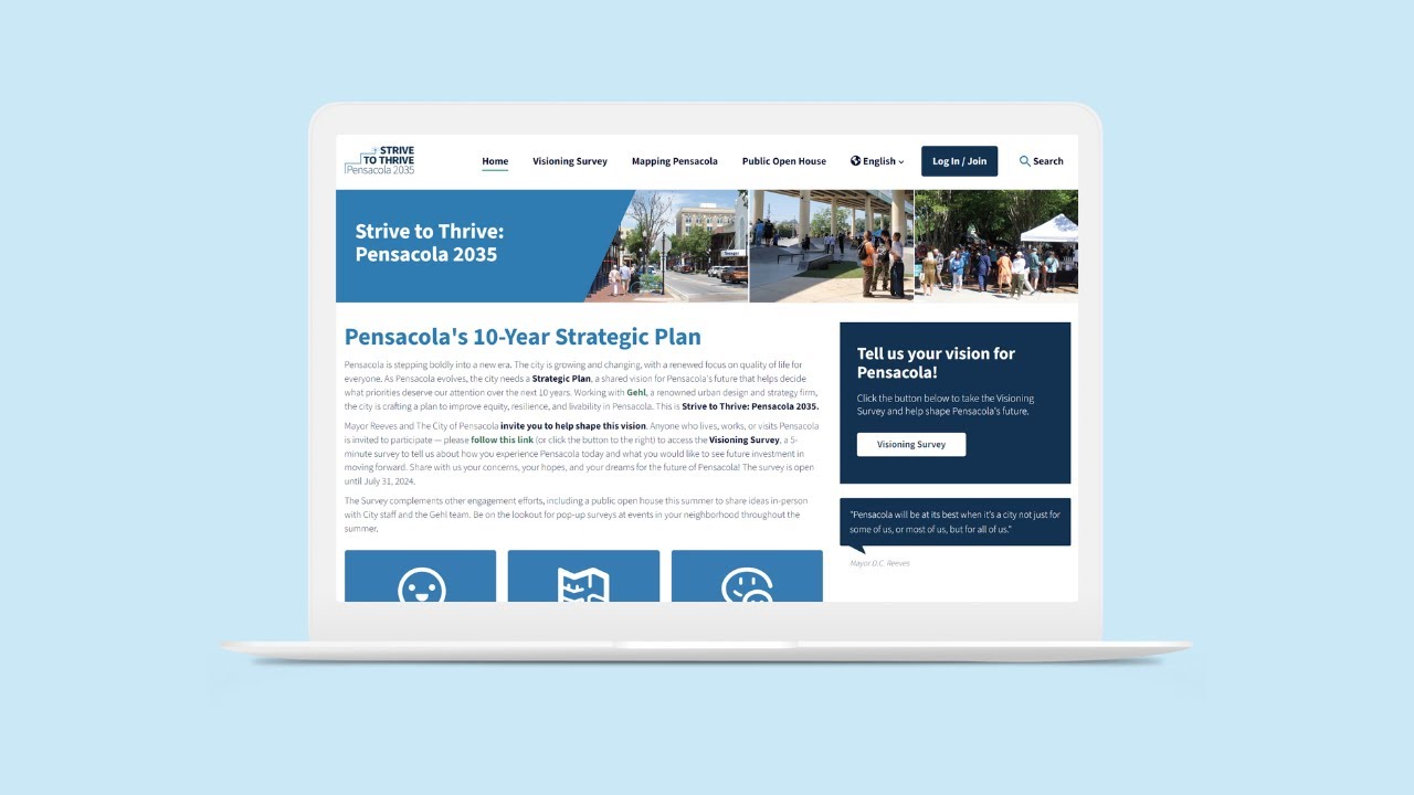 Social Pinpoint video thumbnail