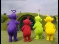 Teletubbies Favoritsaker Del 10 Svenska