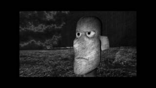 The Thing that came from somewhere Colton Richardson