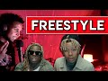 Cordae - Sinister ft. Lil Wayne (Blair Anthony Freestyle) Cordae - Sinister ft. Lil Wayne (Blair Anthony Freestyle)