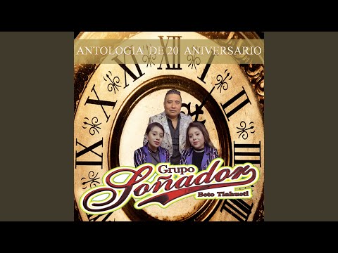 Grupo Soñador - El Paso del Gigante
