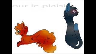 Etincelle et Etoile de Saphir Youth.