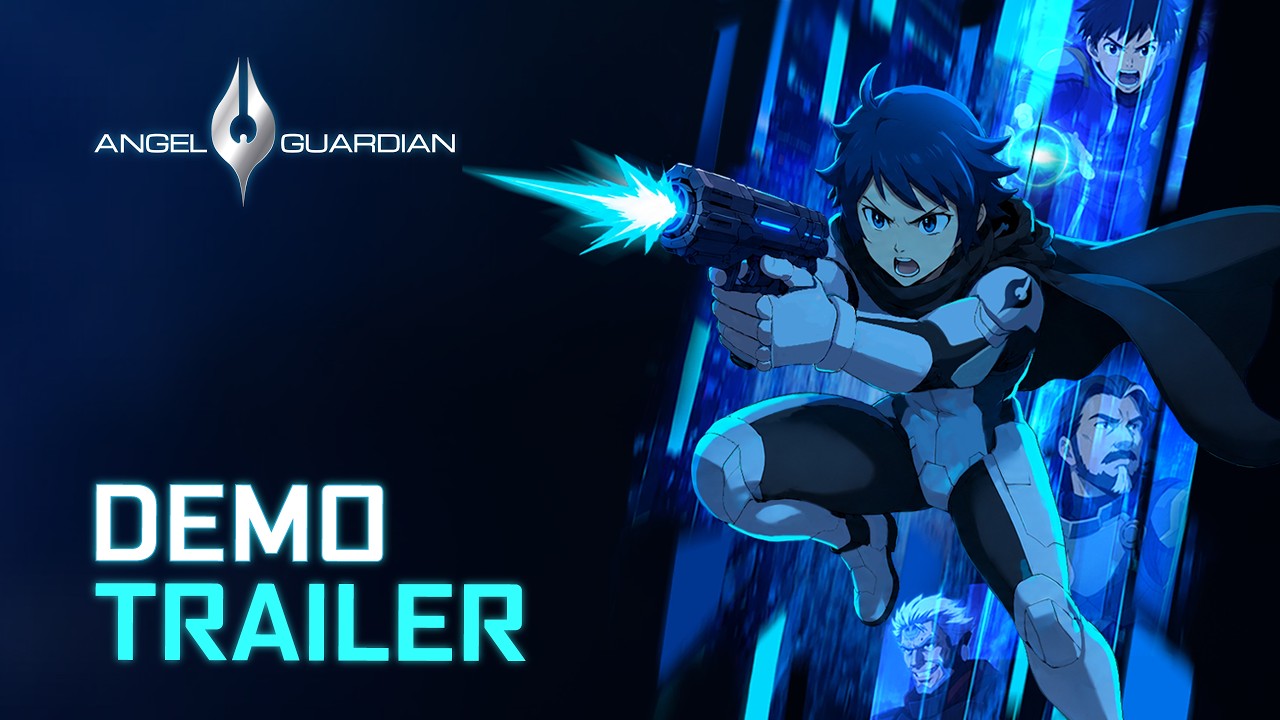 Gameplay Trailer