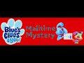 Blue S Clues You Mailtime Mystery Title