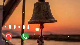 Bell ringtone temple bell sms tone notification and massage ringtone