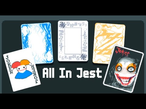 MODMAS Day 2 - All In Jest // 10 CloverPit Lane