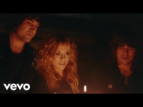 The Band Perry - Don’t Let Me Be Lonely