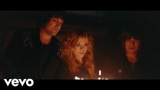 The Band Perry Dont Let Me Be Lonely Video