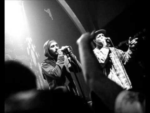 Kazi Ploae - Paștele Mă-tii De Bucureșteni - 2008 (prod: Bean)