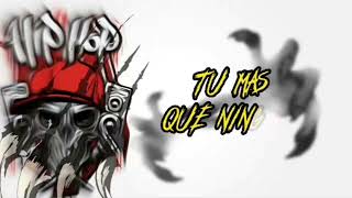 Golpe mortal (wolf eyes ft Drawstyle) prod:/The Nameless/Tom Beats/
