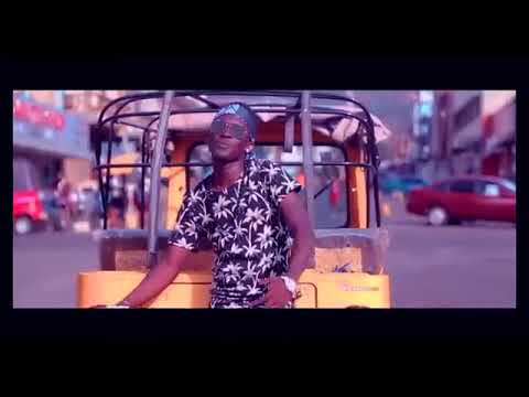 Jakey jake-Onboard official video 2018