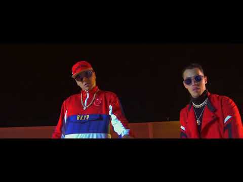 Brytiago❌Darell - Asesina ( oficial vídeo)